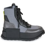 United nude Polškornji ROKO COMBAT Siva | Shoptok.si