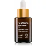 Sesderma Hidraderm TRX liposomalni serum za posvetlitev kože proti pigmentnim madežem 30 ml
