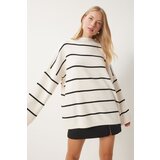  Sweater - Beige - Oversize | shoptok.hr