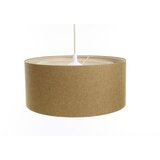  Luster na sajli BOHO TRINITI 1xE27/60W/230V braon | Eponuda.com