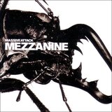 Massive Attack MEZZANINE Cene