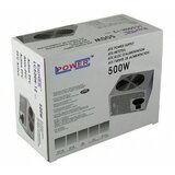LC Power 500W LC500H-12 | ePonuda.com