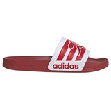 Adidas Natikači Adilette Shower FC Arsenal Bela Cene