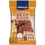 Vitakraft Beef Burger - 12 x 2 kosa Cene