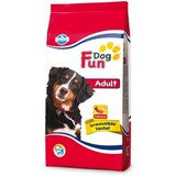 FUN DOG suva hrana za pse - piletina