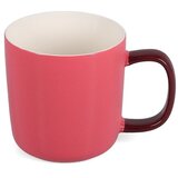 ONA Ružičasta šalica od new china bone porculana 370 ml Mae – | shoptok.hr