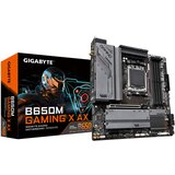 Gigabyte MB B650M Gaming X AXAM5; 4xDDR5; 2xM.2, 4xSATA;6xUSB; 2xDP, 1xHDMI; mATX; | Eponuda.ba