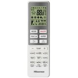 Hisense Inverter klima uređaj Energy Pro X 12K black | Eponuda.com