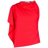 Rinascimento Topi & Bluze CFC0020364002 Rdeča | Shoptok.si