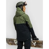 Roxy Gore-Tex Stretch Purelines Primaloft Jakna beetle | Shoptok.si