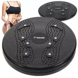 Fitness kotač za vježbanje