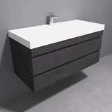ormarić sa umivaonikom naomi oun 100cm dark concrete 546660