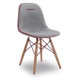 Cilek quatro stolica siva ( 21.08.8479.00 ) 21.08.8479.00 Cene