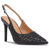 La Modeuse Salonarji 73468_P173257 Črna Cene