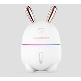 Venisymlis Vlažilnik Zraka Rabbit Silent Purifier Mist Makers, (22060733) Cene