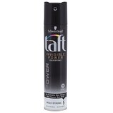 Schwarzkopf Taft Power Invisible lak za kosu za ekstra jako učvršćivanje 250 ml Cijene
