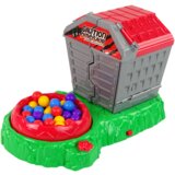  Arkadna igra s jajima dinosaura Caution | shoptok.hr