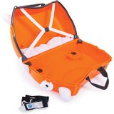 Trunki TIGER TIPU - potovalni kovček | Shoptok.si