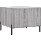  Stolići za kavu 2 kom boja hrast 50x50x40 cm konstruirano drvo | shoptok.hr