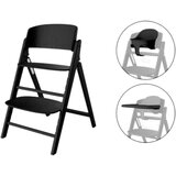 Cybex Gold® otroški stolček click&fold™ set 3v1 stunning black Cene