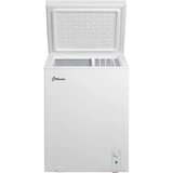Starcrest zamrzovalna skrinja SCF-143WHE | Shoptok.si