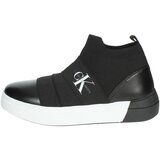Calvin Klein Jeans Slips on V3X9-80732-1464 Črna Cene