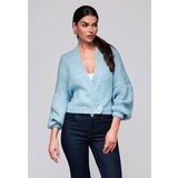 Edoti Women's sweater LW-SWCD-0105 Cene
