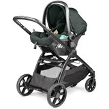 Peg Perego Ypsi Lounge 3u1 set kolica, Metal | shoptok.hr