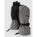 Burton Profile Rokavice gray heather Cene