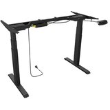 Icybox ICY BOX IB-EW206B-T Electric 2 leg(s) Black Cijene