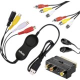 Reflecta VideoCapture Set USB | shoptok.hr