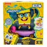 Funrise Sundjer bob meduze glideri ( FUR71163 ) Cene