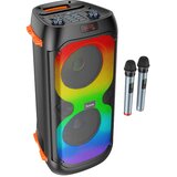 hoco. BS53 MANHATTAN ZVUČNIK BEŽIČNI S MIKROFONOM, BT, 3600 MAH | Eponuda.ba