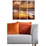 Wallity Set slika MDF2205553, 3 dijela | Eponuda.ba