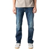 Boss Jeans straight OGDEN BO 50566873 Modra Cene