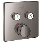 Grohe Grohtherm Smartcontrol termostat za skrivenu ugradnju sa dva izlaza 29124A00 Cene