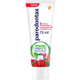 Parodontax paradontax pasta za zube complete protection herbal sensation, 75ml Cene