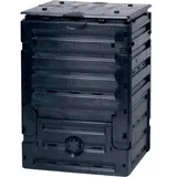 628001 Komposter Eco-Master 450l crni 1 kom.