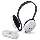  Slušalice wireless sa postoljem i FM TITANUM SWING, za TV/CD/DVD/MP3/MOB/PC, TH111 | Eponuda.ba