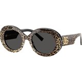 Dolce & Gabbana DG4448 316387 - ONE SIZE (51) Cijene