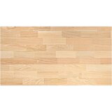  Kuhinjska radna ploča 120x63,5x2,7 cm od drveni pravokutni | Eponuda.com