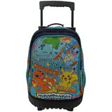 Pokemon Urban Colors trolley 43cm | shoptok.hr