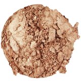 Makeup Revolution Beam Bright kompaktni pudrasti osvetljevalec odtenek Bronze Baddie 2,45 g | Shoptok.si