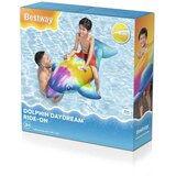  Jahajući delfin Bestway – napuhani delfin za djecu | shoptok.hr