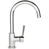 CAMARGUE Merida Slavina za sudoper (Krom, Visoki izlaz, Sjaj) | shoptok.hr