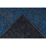 Kayoom TEKAČ Kalea 80/150 cm tkano modra | Shoptok.si