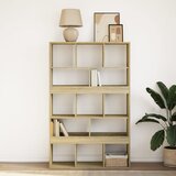  Regal za knjige boja hrasta 100x33x156,5 cm konstruirano drvo | Eponuda.com