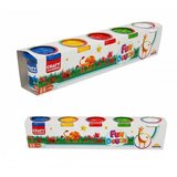 Olimp Sport Plastelin set 4+1 700g 27851 | ePonuda.com