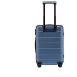 Xiaomi Mi Luggage 20 Potovalni Kovček 36L - Moder | Shoptok.si