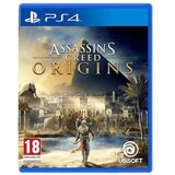  Assassins Creed Origins (PS4) - rabljeno | Shoptok.si